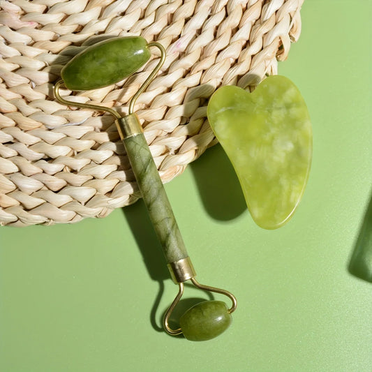Rouleau Gua Sha Sculptant