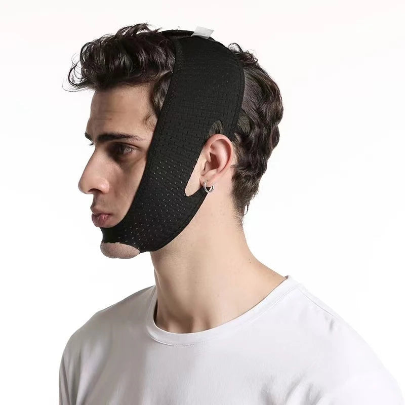 Bandeau Minceur Visage